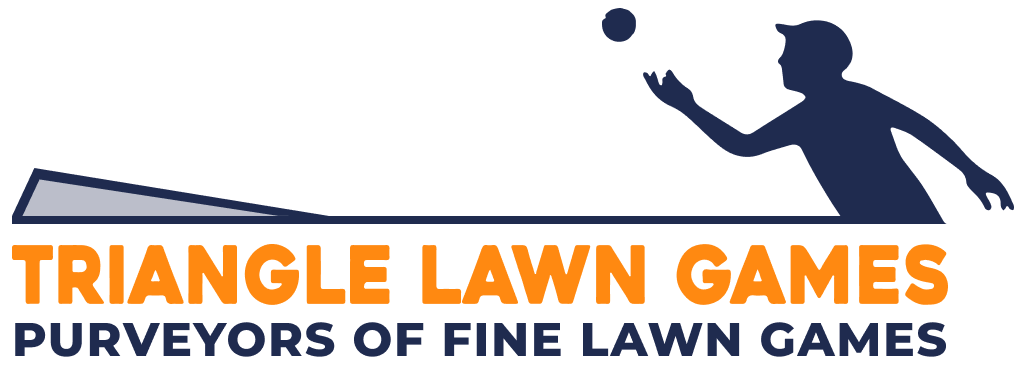 Triangle Lawn Games Miami