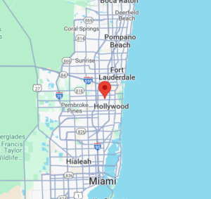 New Miami Location